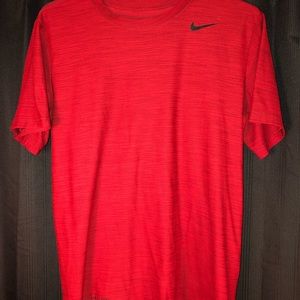 Nike Dri-Fit Tshirt